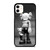 KAWS RETRO 60`s iPhone 11 Case
